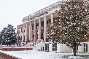 Lipscomb University College of Pharmacy Makes the Switch to